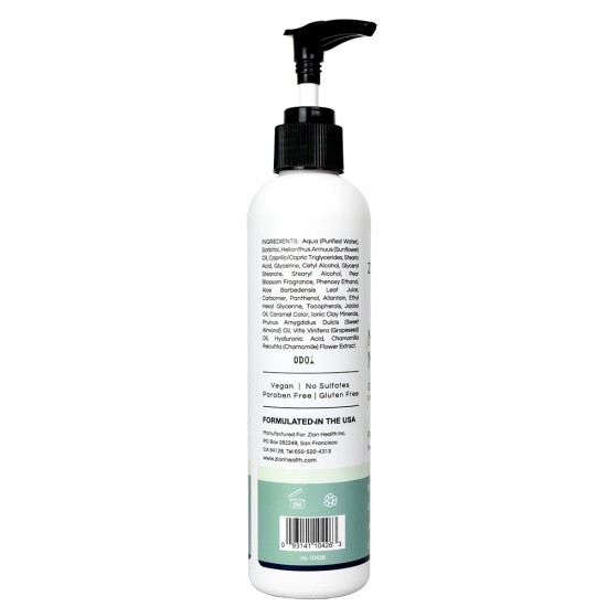 Mineral Moisture Daily Lotion - Pear Blossom 8oz image