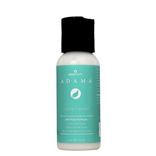 Anti-Frizz Conditioner 2oz Anti-Frizz Conditioner 2oz