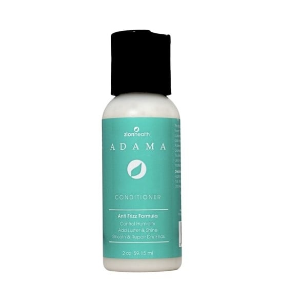 Adama Minerals Anti-Frizz Conditioner 2oz