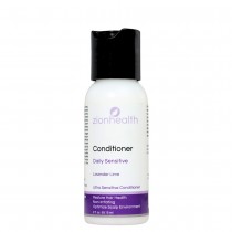 Zion Health Daily Sensitive Conditioner 2oz