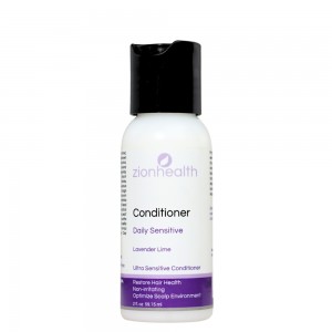 Daily Sensitive Conditioner 2oz