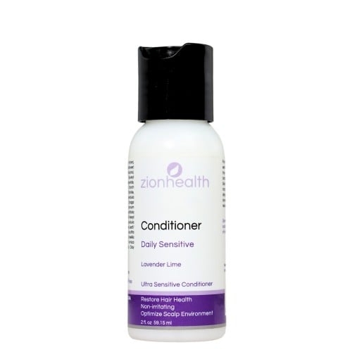 Daily Sensitive Conditioner 2oz