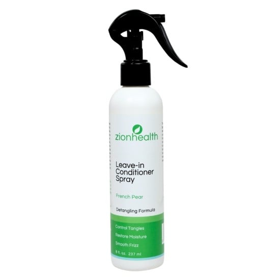 Ancient Clay Leave-In Conditioner Spray 8 oz