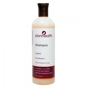 Pear Blossom Original Shampoo 16oz.