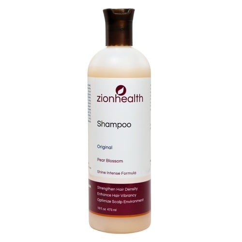 Pear Blossom Original Shampoo 16oz.