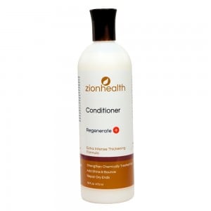 Regenerate Plus +  Extra Intense Thickening Conditioner 16oz