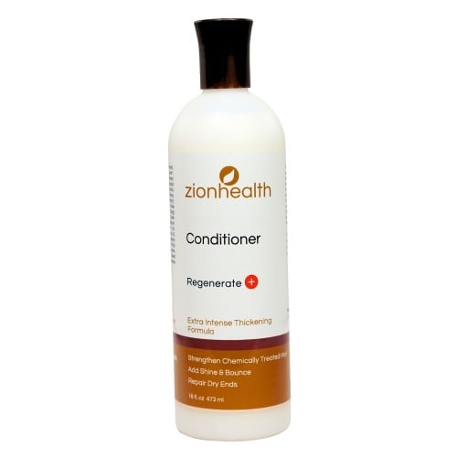 Regenerate Plus +  Extra Intense Thickening Conditioner 16oz