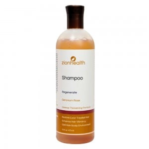 Regenerate Shampoo 16oz