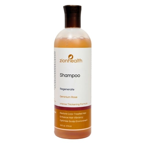 Regenerate Shampoo 16oz Regenerate Shampoo 16oz