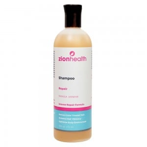 Vanilla Jasmine Repair Shampoo 16oz Vanilla Jasmine Repair Shampoo 16oz