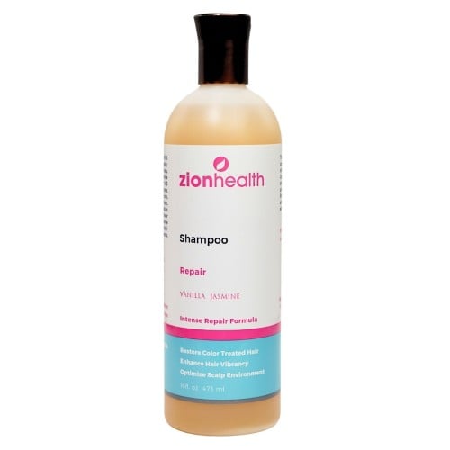 Vanilla Jasmine Repair Shampoo 16oz Vanilla Jasmine Repair Shampoo 16oz