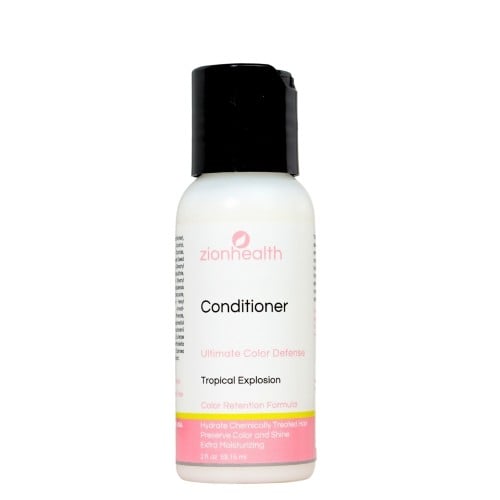 Ultimate Color Defense Conditioner 2 oz. Ultimate Color Defense Conditioner 2 oz.