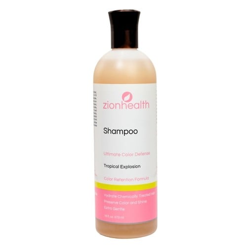Ultimate Color Defense Shampoo 16 oz.