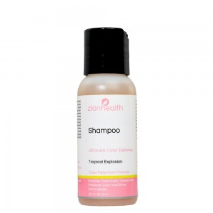Ultimate Color Defense Shampoo 2 oz.