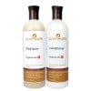Regenerate Plus Shampoo & Conditioner Combo 16 oz.