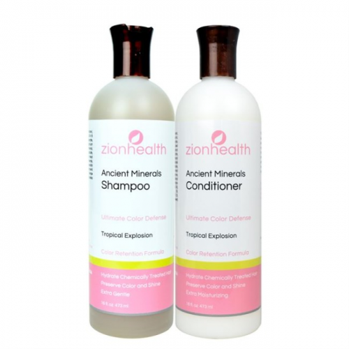 Ultimate Color Defense Shampoo & Conditioner Combo 16 oz.