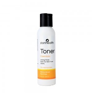 Ancient Clay Calendula Toner Ancient Clay Calendula Toner
