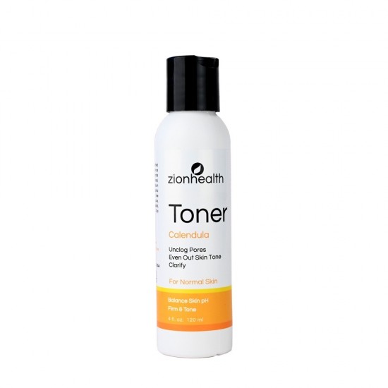 Ancient Clay Calendula Toner Ancient Clay Calendula Toner