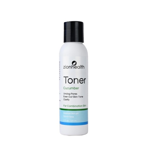 Ancient Clay Cucumber Toner Ancient Clay Cucumber Toner