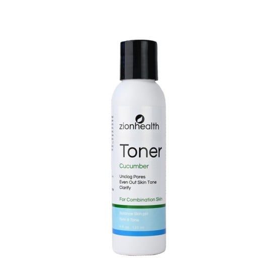Ancient Clay Cucumber Toner Ancient Clay Cucumber Toner