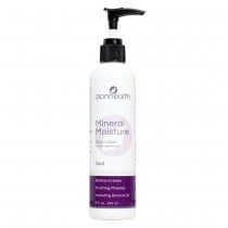 Mineral Moisture Daily Lotion - Oud 8 oz.