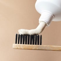 Soft Bristle Bamboo Toothbrush - 5 pack Soft Bristle Bamboo Toothbrush - 5 pack