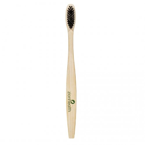 Soft Bristle Bamboo Toothbrush