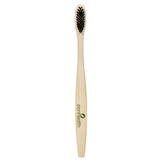 Soft Bristle Bamboo Toothbrush Soft Bristle Bamboo Toothbrush