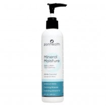 Adama Mineral Moisture Intense Daily Lotion - White Coconut 8 oz.