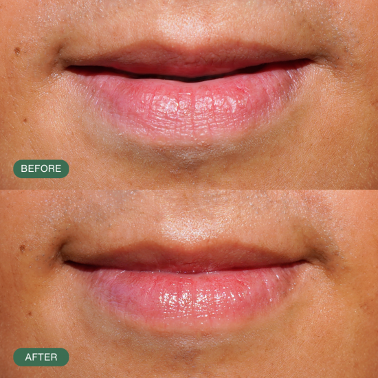 Adama Minerals Hydrating Lip Balm - Elderberry Adama Minerals Hydrating Lip Balm - Elderberry