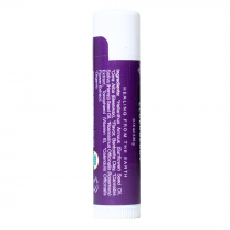 Adama Minerals Hydrating Lip Balm - Elderberry Adama Minerals Hydrating Lip Balm - Elderberry
