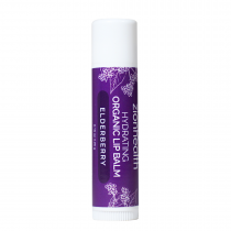 Adama Minerals Hydrating Lip Balm - Elderberry Adama Minerals Hydrating Lip Balm - Elderberry