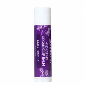 Hydrating Lip Balm - Elderberry