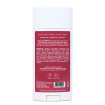 CLAYDRY™ BOLD Deodorant – Bergamot Rose