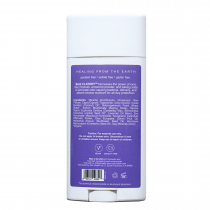 CLAYDRY™ BOLD Deodorant – Lavender CLAYDRY™ BOLD Deodorant – Lavender
