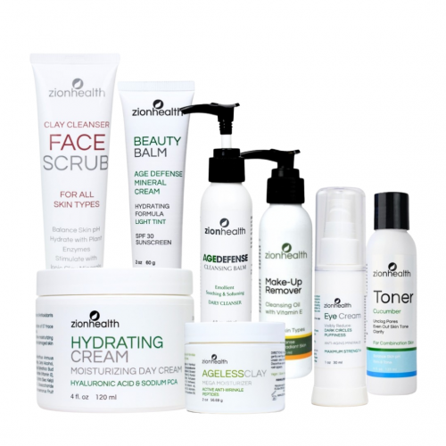 Golden Skincare Routine Golden Skincare Routine