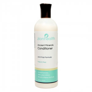 French Pear Anti-Frizz Conditioner 16oz