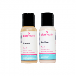 Repair Shampoo + Conditioner Duo 2 oz Repair Shampoo + Conditioner Duo 2 oz