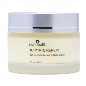 Ultimate Renew Multi-peptide Restoring Night Cream 1.7 fl. oz / 50 ml