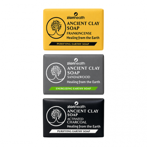 Limited Time Father's Day Bar Soaps 