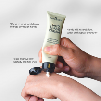 Intense Hand Repair Cream with MuruMuru Butter - 2oz