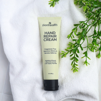 Intense Hand Repair Cream with MuruMuru Butter - 2oz