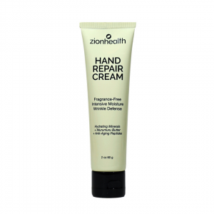 Intense Hand Repair Cream with MuruMuru Butter - 2oz