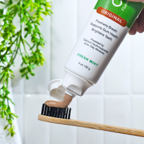 CLAYBRITE™ Toothpaste Original CLAYBRITE™ Toothpaste Original