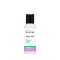 Ancient Clay Body Wash 2oz.