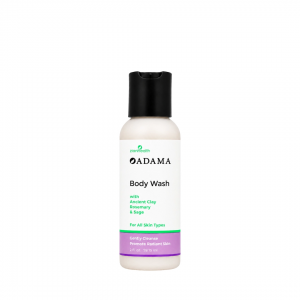Ancient Clay Body Wash 2oz. Ancient Clay Body Wash 2oz.