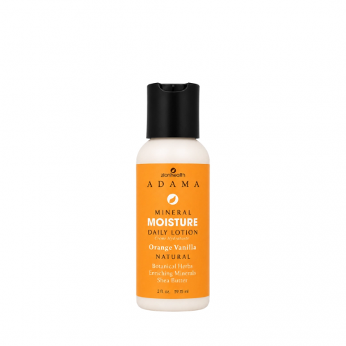 Mineral Moisture Intense Daily Lotion -Vanilla Orange & Shea Butter (Vintage Label) Mineral Moisture Intense Daily Lotion -Vanilla Orange & Shea Butter (Vintage Label)
