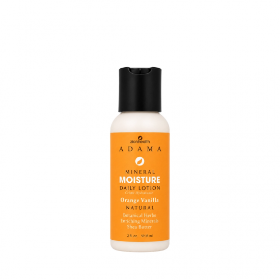 SPRING SALE Mineral Moisture Intense Daily Lotion -Vanilla Orange & Shea Butter 2oz. SPRING SALE Mineral Moisture Intense Daily Lotion -Vanilla Orange & Shea Butter 2oz.