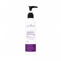 Mineral Moisture Daily Lotion - Oud 8 oz. Mineral Moisture Daily Lotion - Oud 8 oz.