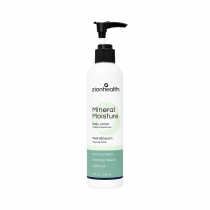 Mineral Moisture Daily Lotion - Pear Blossom 8oz